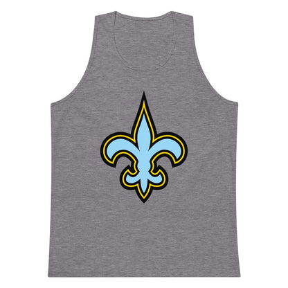 Selma High School Design 1 — Athletic Heather