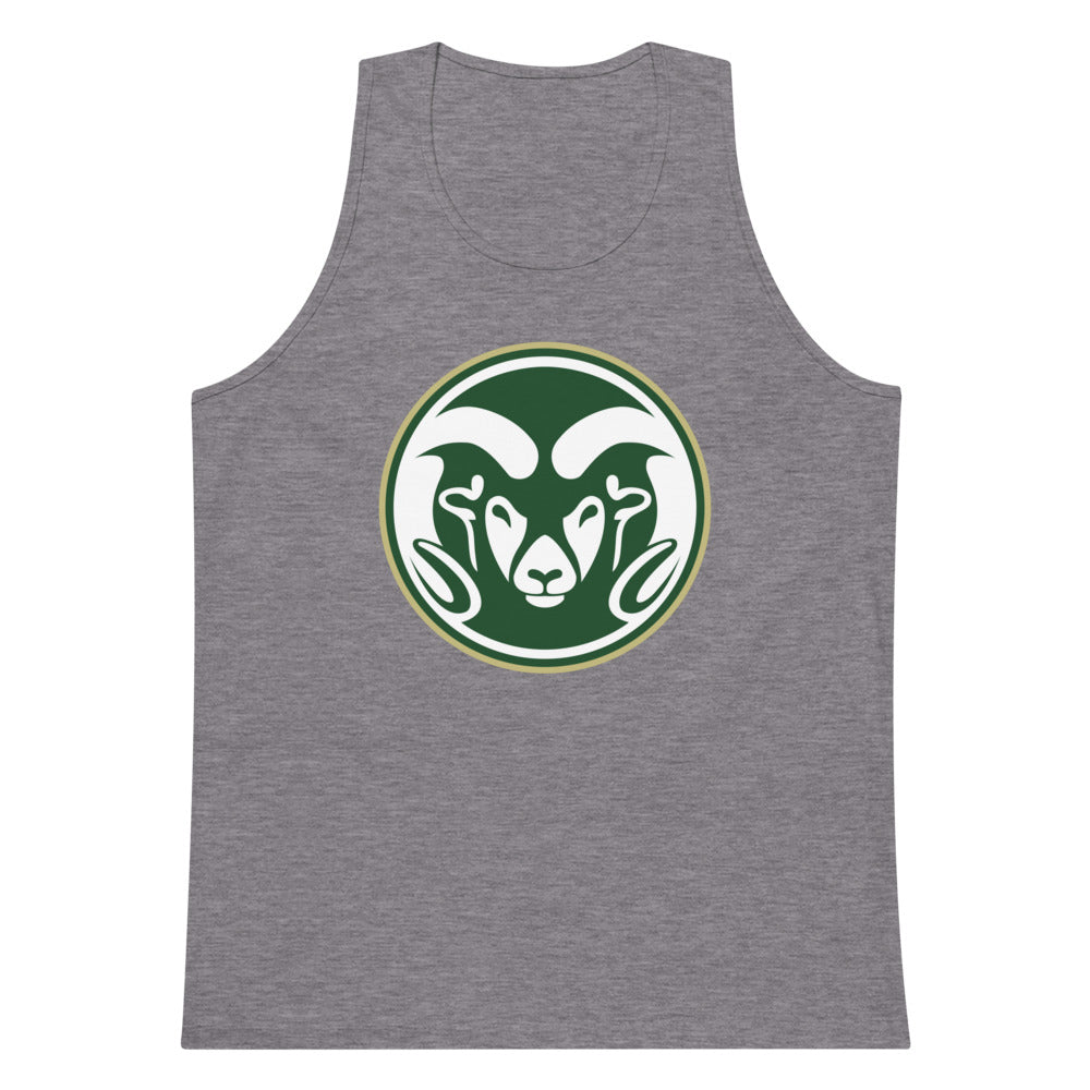 Sylvania High School Design 1 — Athletic Heather