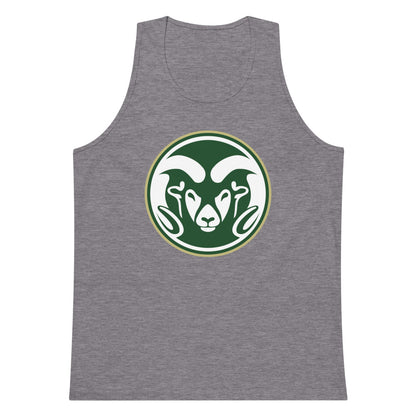 Sylvania High School Design 1 — Athletic Heather