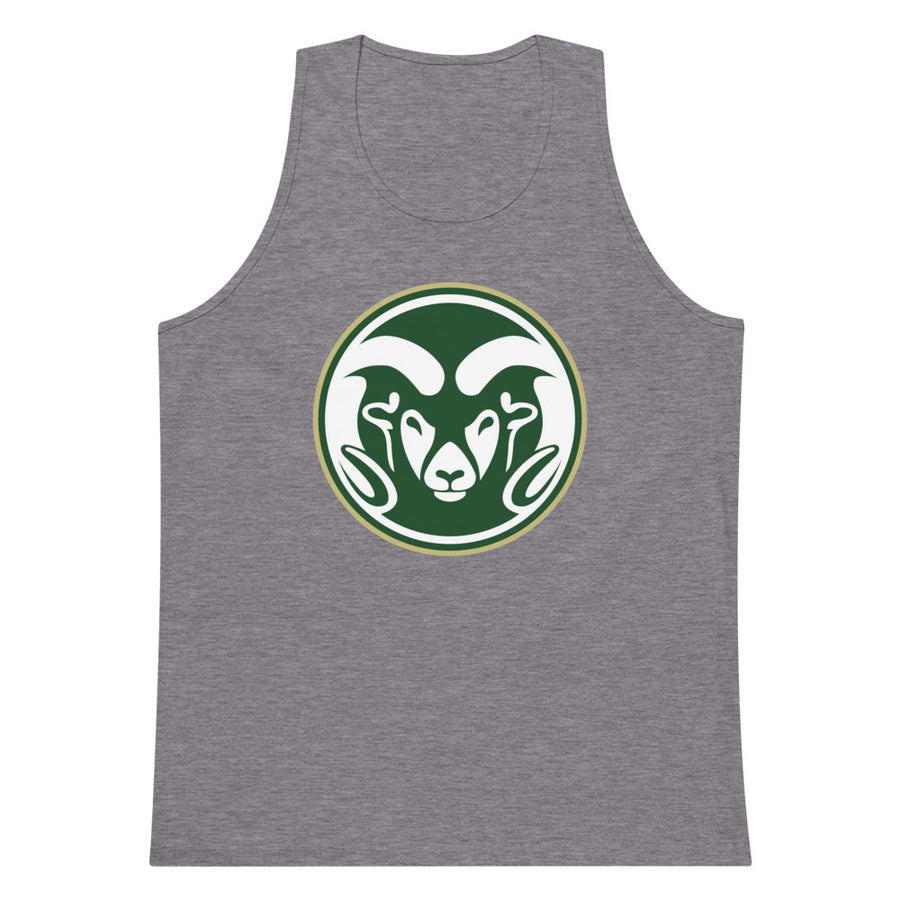 Men's Premium Tank Top
