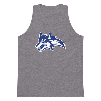 Basic Academy Design 1 — Athletic Heather