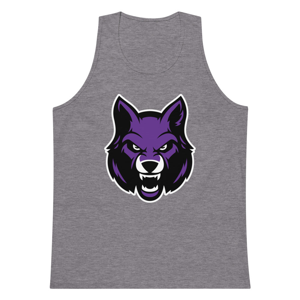 Riverton High School Design 1 — Athletic Heather