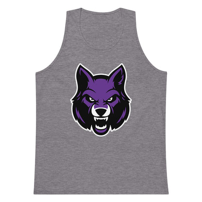 Riverton High School Design 1 — Athletic Heather