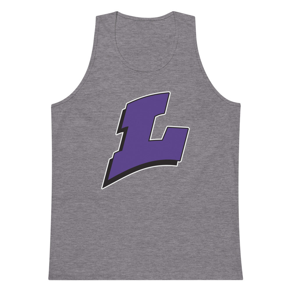 Lehi High School Design 1 — Athletic Heather