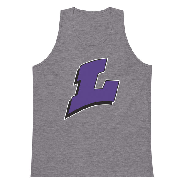Lehi High School Design 1 — Athletic Heather