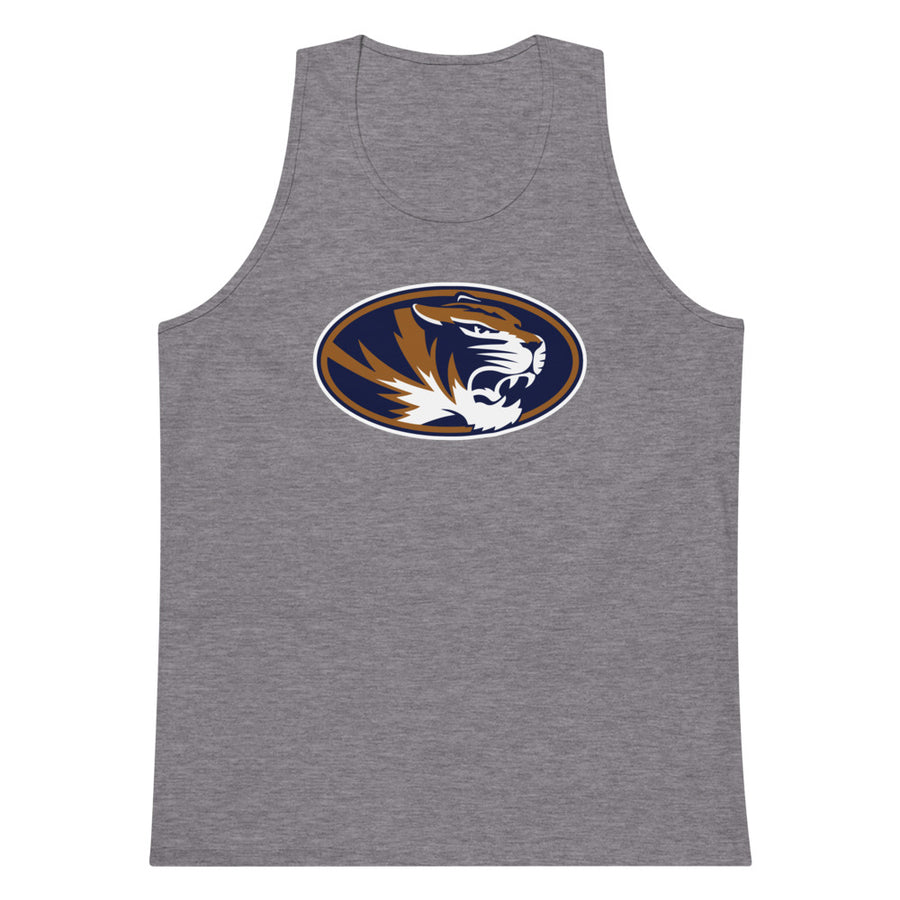 Men's Premium Tank Top