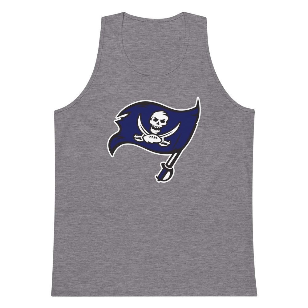Rogers High School Design 1 — Athletic Heather