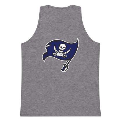 Rogers High School Design 1 — Athletic Heather