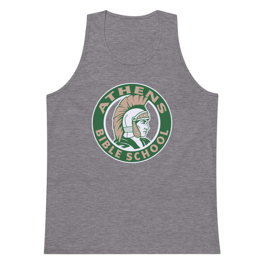 Men's Premium Tank Top