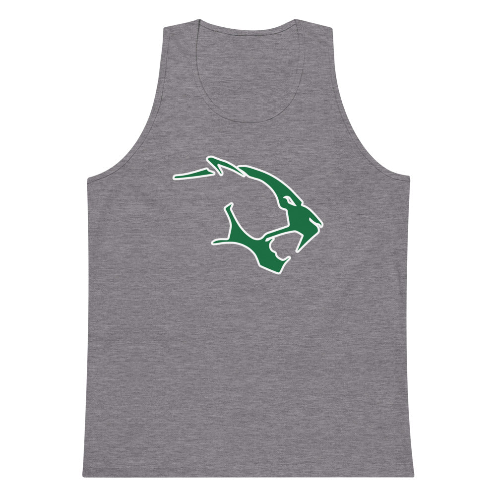 Kearns High School Design 1 — Athletic Heather