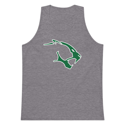 Kearns High School Design 1 — Athletic Heather