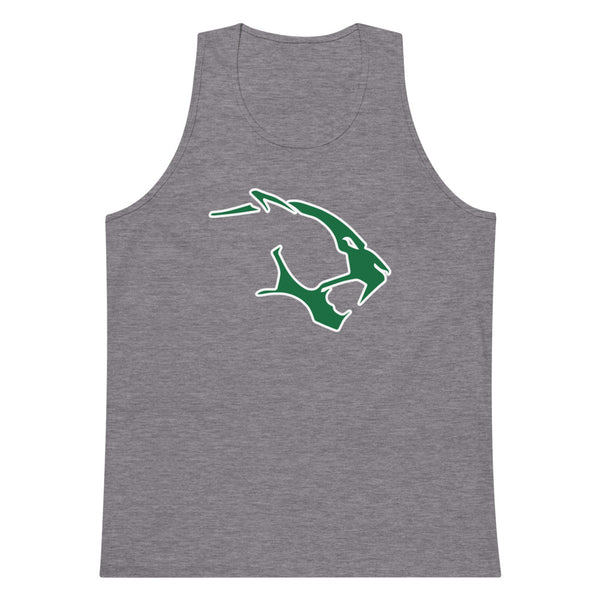 Kearns High School Design 1 — Athletic Heather