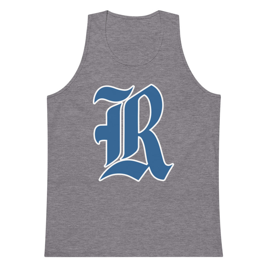 Men's Premium Tank Top