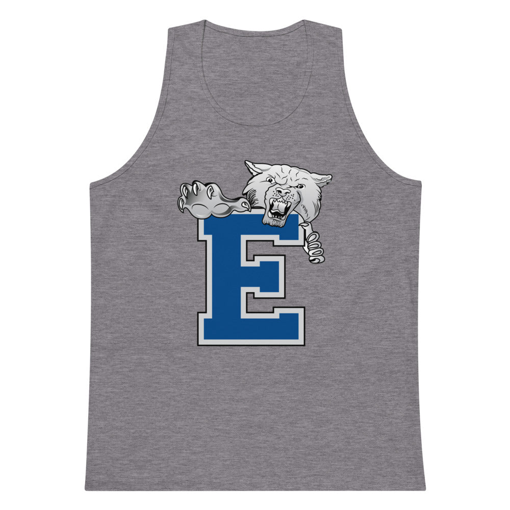 Enterprise High School Design 1 — Athletic Heather