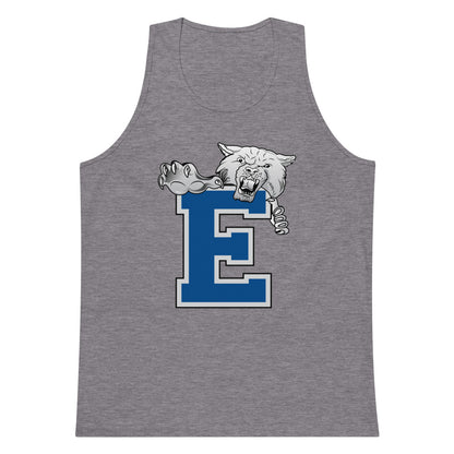 Enterprise High School Design 1 — Athletic Heather