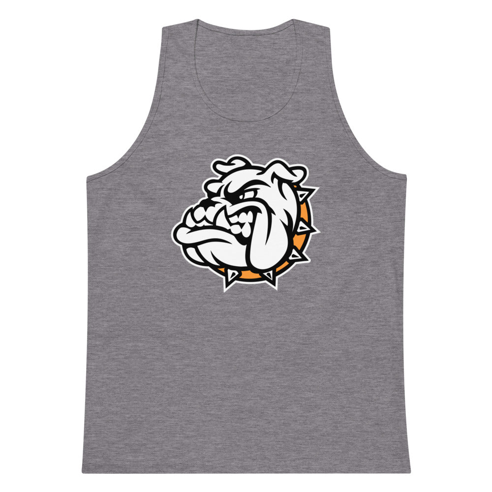 Lafayette High School Design 1 — Athletic Heather