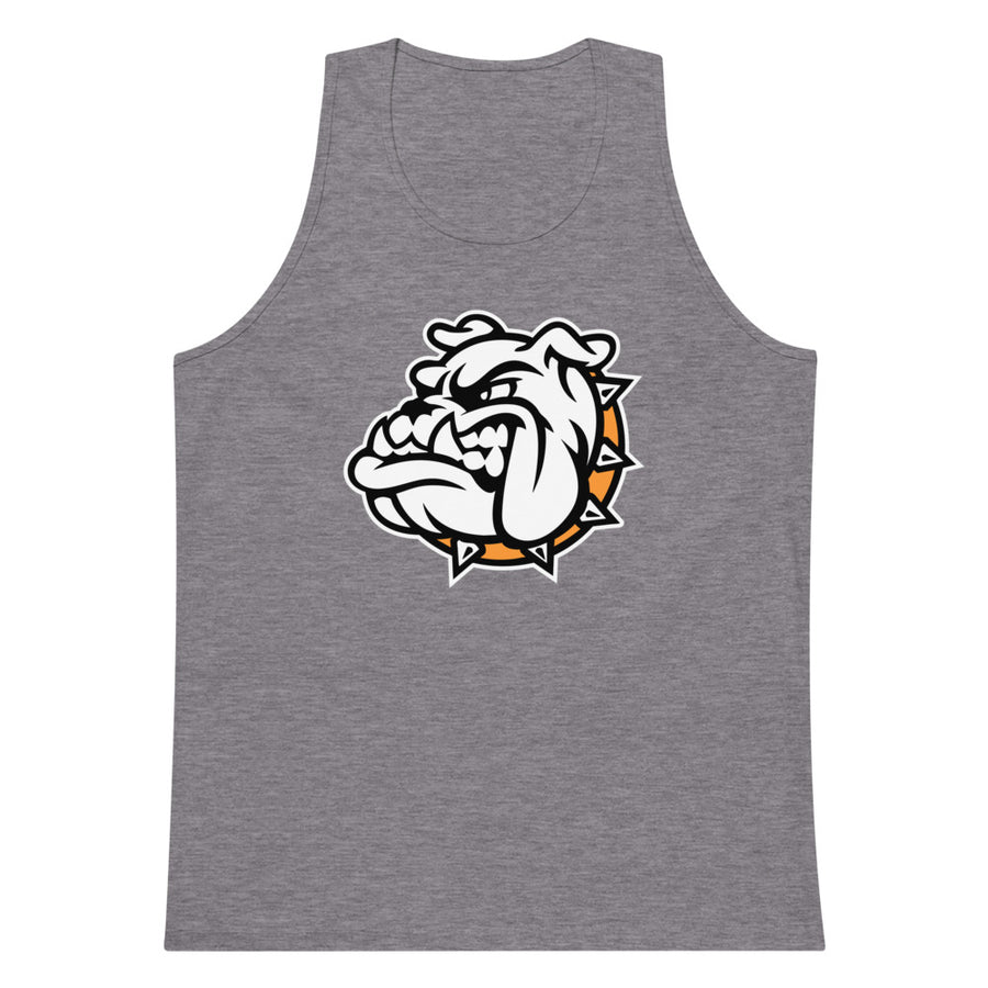 Men's Premium Tank Top