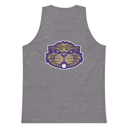 Hueytown High School Design 1 — Athletic Heather