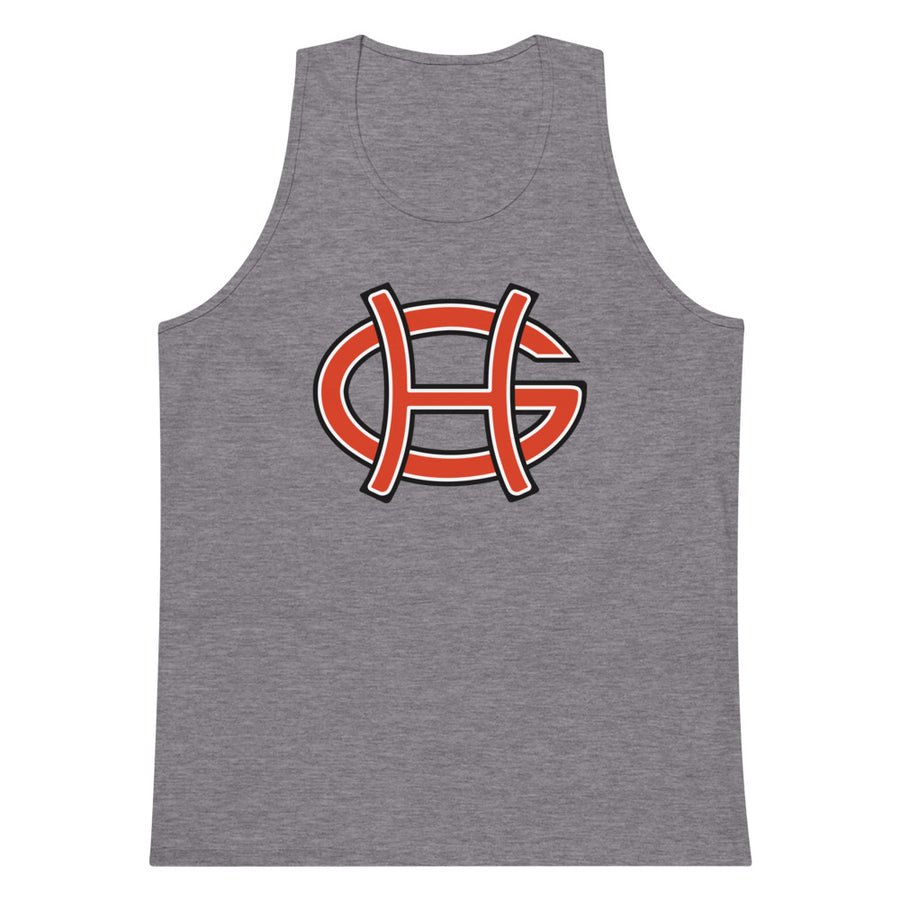 Men's Premium Tank Top