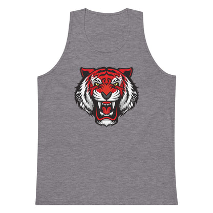 Oak Grove High School Design 1 — Athletic Heather