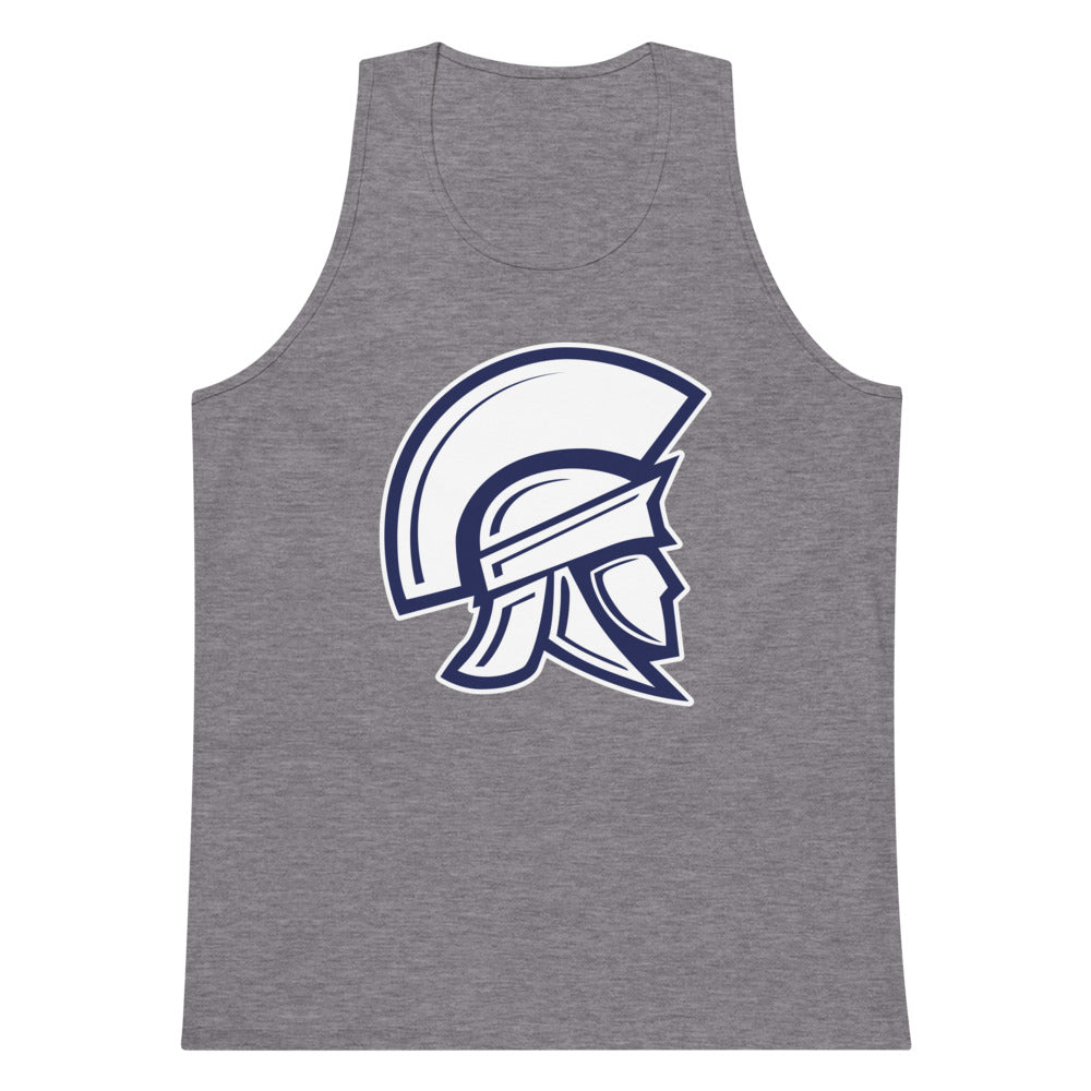 Layton High School Design 1 — Athletic Heather