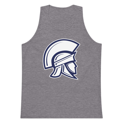 Layton High School Design 1 — Athletic Heather