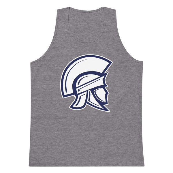 Layton High School Design 1 — Athletic Heather