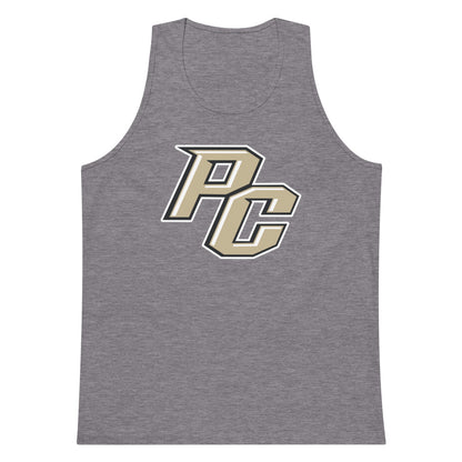 Pell City High School Design 1 — Athletic Heather