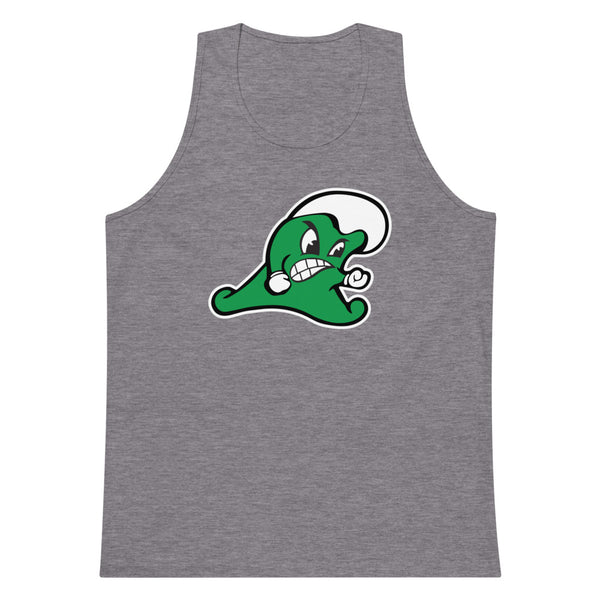 Churchill County High School Design 1 — Athletic Heather