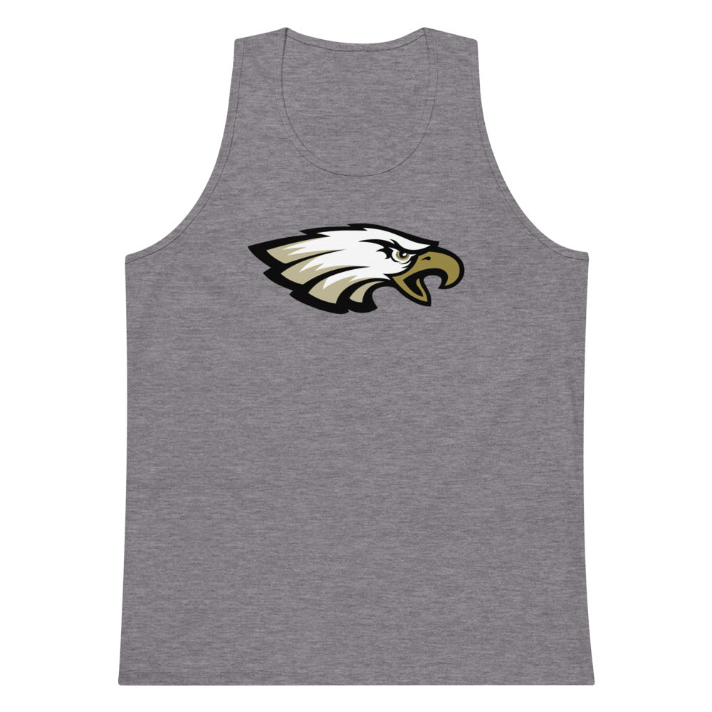 East Lawrence High School Design 1 — Athletic Heather