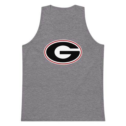 Grantsville High School Design 1 — Athletic Heather