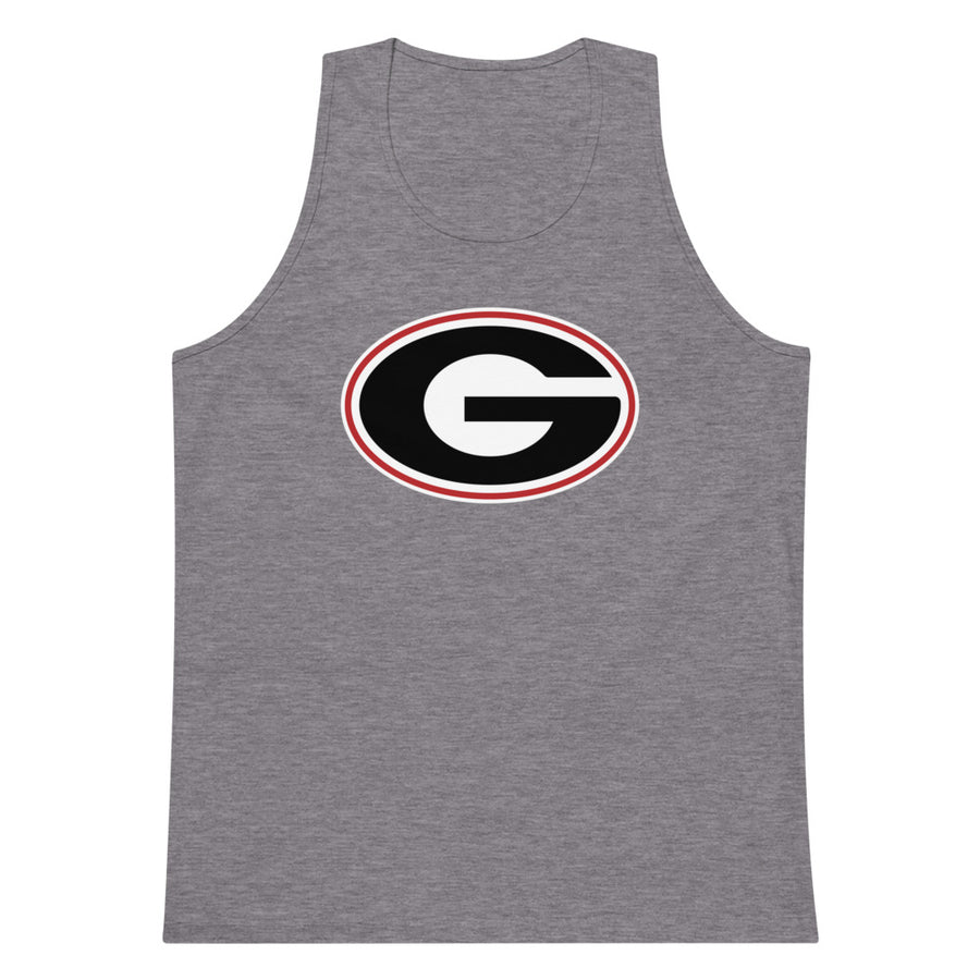 Men's Premium Tank Top
