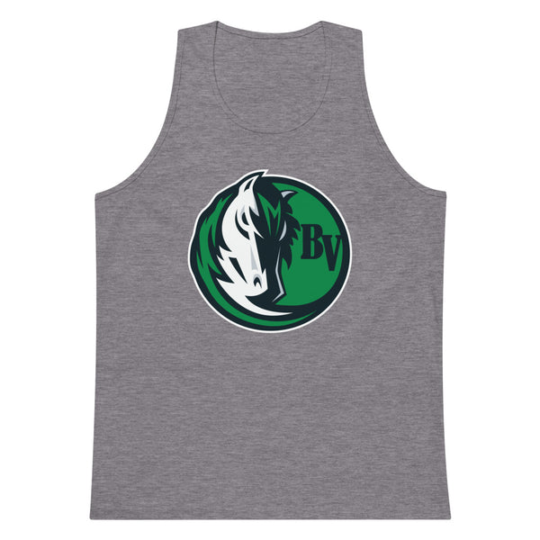 Bryce Valley High School Design 1 — Athletic Heather