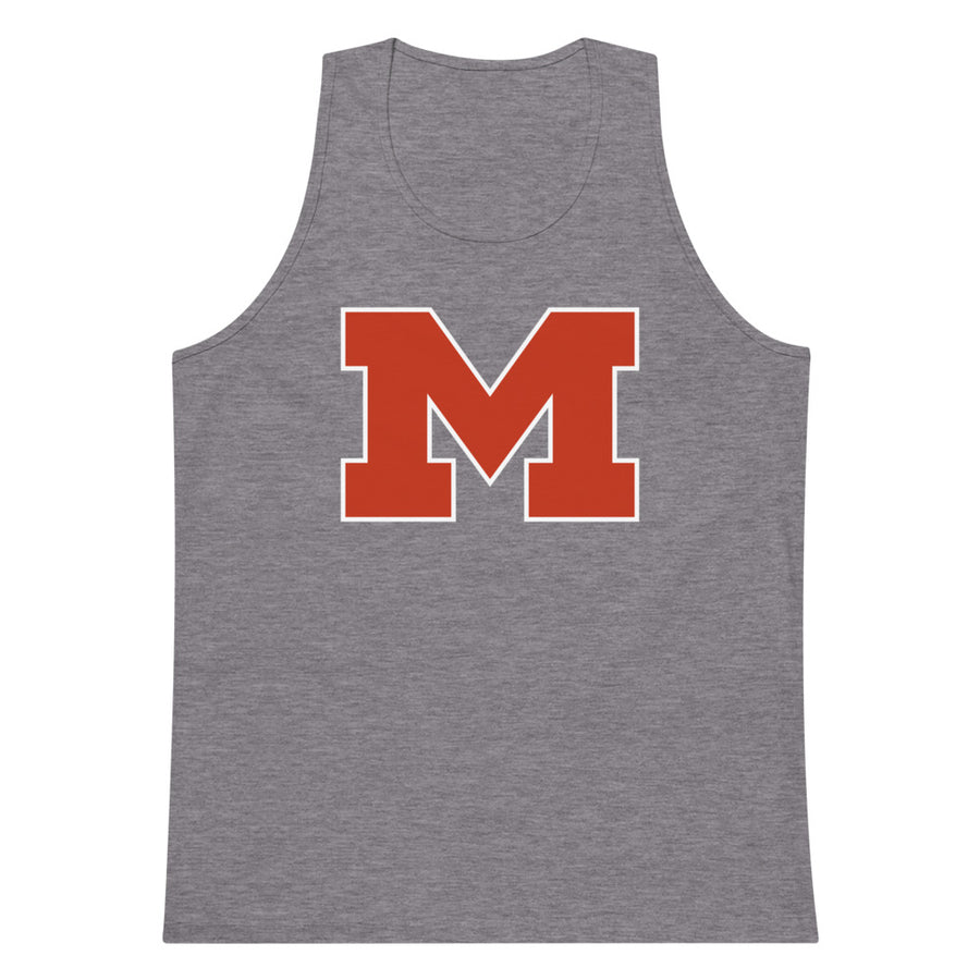 Men's Premium Tank Top