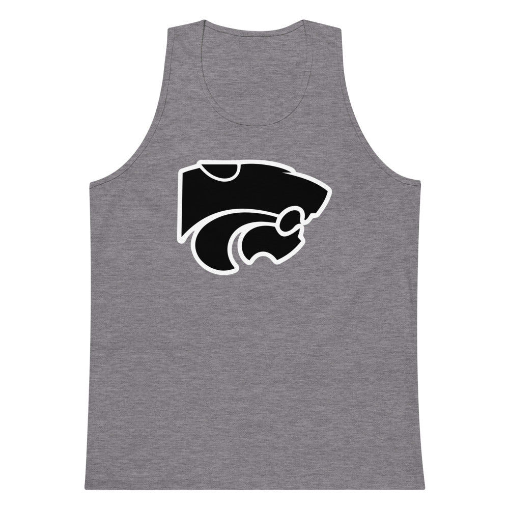 Hale County High School Design 1 — Athletic Heather