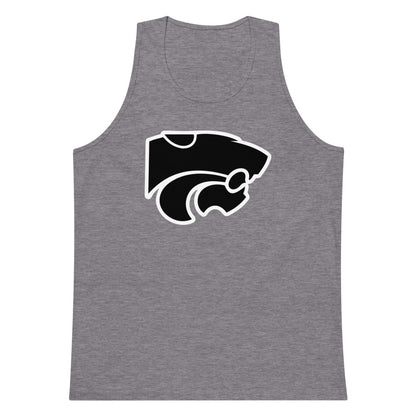 Hale County High School Design 1 — Athletic Heather