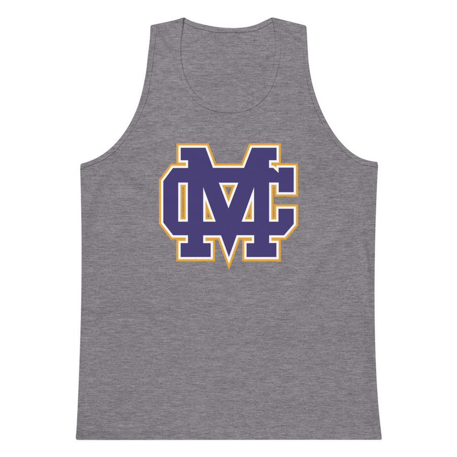 Men's Premium Tank Top