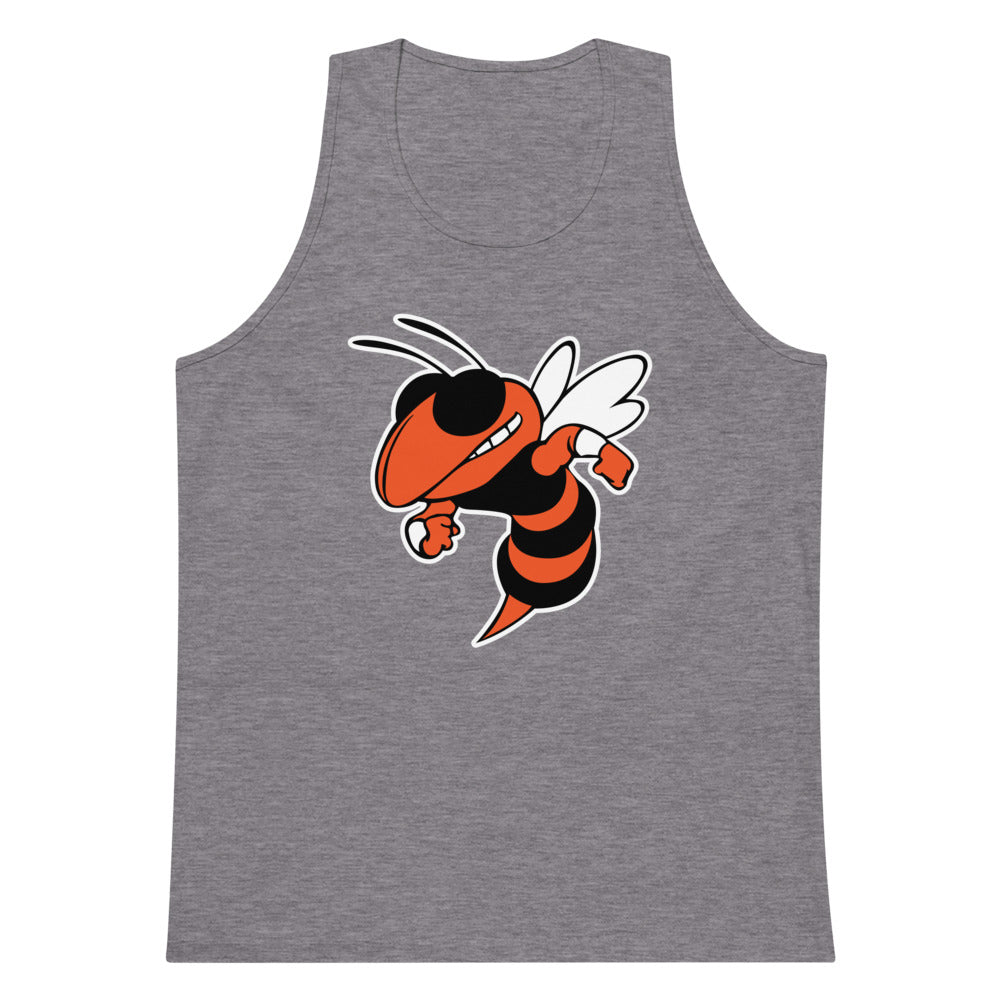 McGill-Toolen Catholic High School Design 1 — Athletic Heather