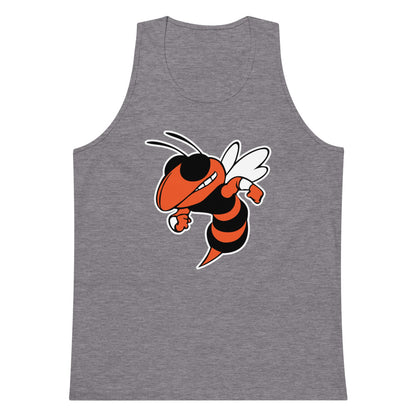 McGill-Toolen Catholic High School Design 1 — Athletic Heather