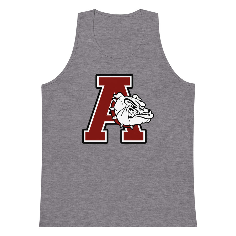 Men's Premium Tank Top