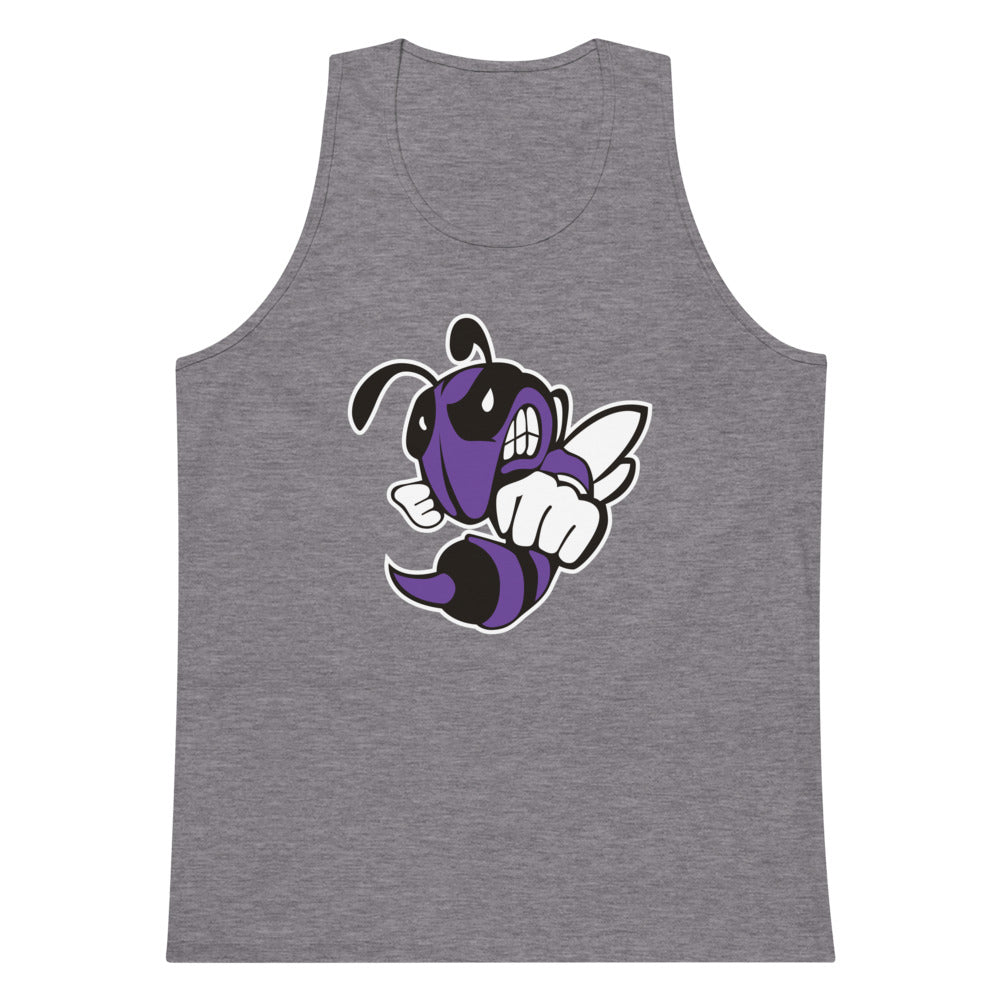 Box Elder High School Design 1 — Athletic Heather