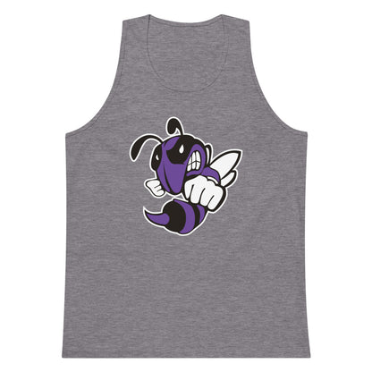 Box Elder High School Design 1 — Athletic Heather