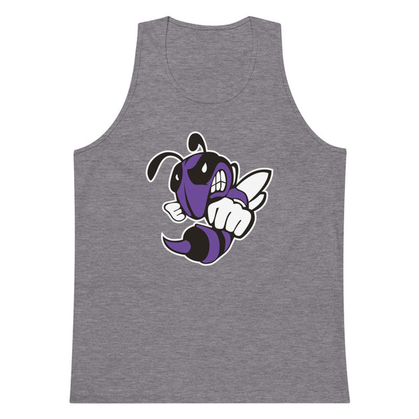 Box Elder High School Design 1 — Athletic Heather