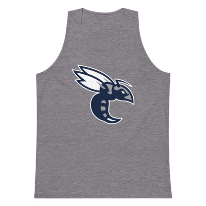 Baker High School Design 1 — Athletic Heather