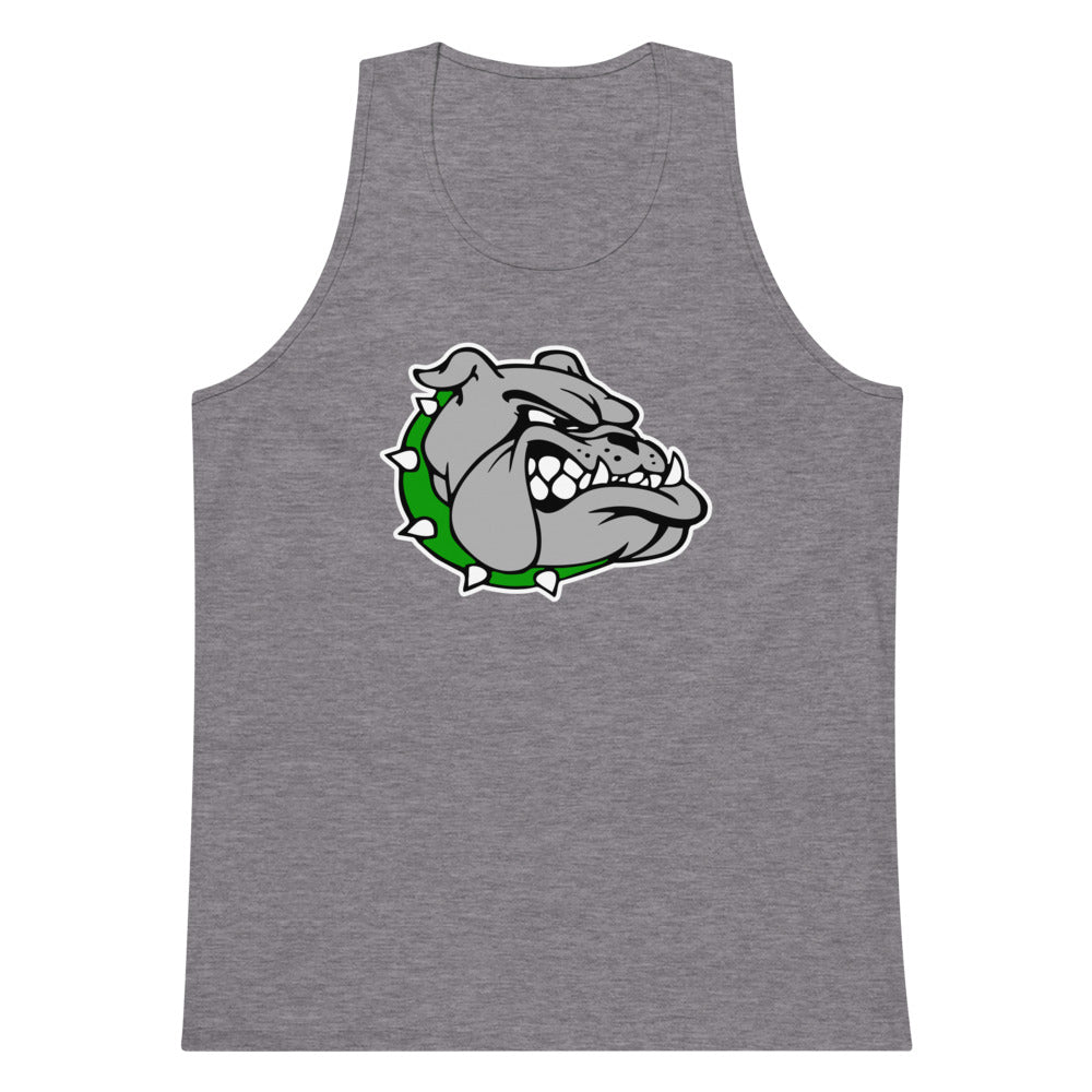 Ashville High School Design 1 — Athletic Heather
