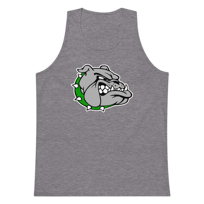 Ashville High School Design 1 — Athletic Heather