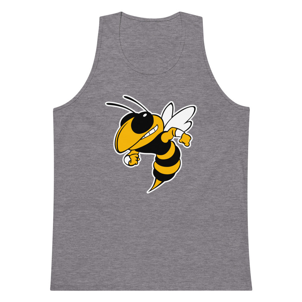 Ashford High School Design 1 — Athletic Heather
