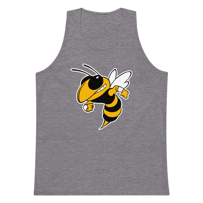 Ashford High School Design 1 — Athletic Heather