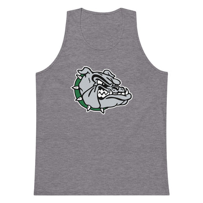 Virgin Valley High School Design 1 — Athletic Heather