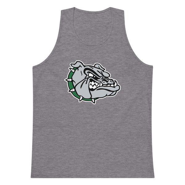Virgin Valley High School Design 1 — Athletic Heather